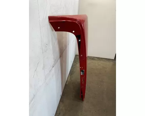 VOLVO VNL Gen 2 Sleeper Fairing