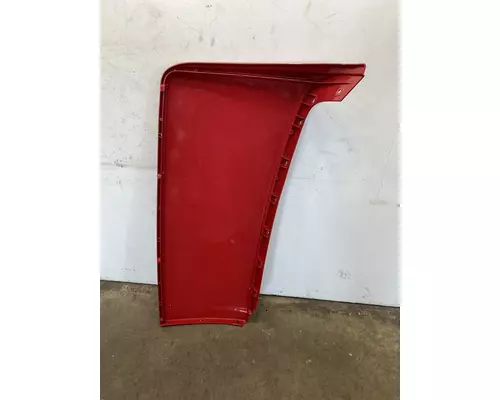 VOLVO VNL Gen 2 Sleeper Fairing