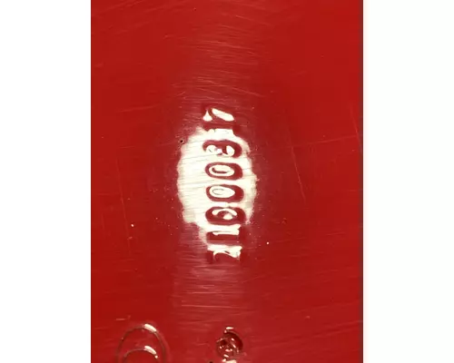 VOLVO VNL Gen 2 Sleeper Fairing