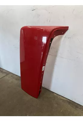VOLVO VNL Gen 2 Sleeper Fairing