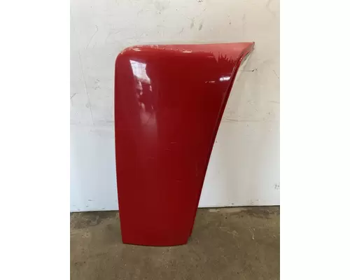 VOLVO VNL Gen 2 Sleeper Fairing