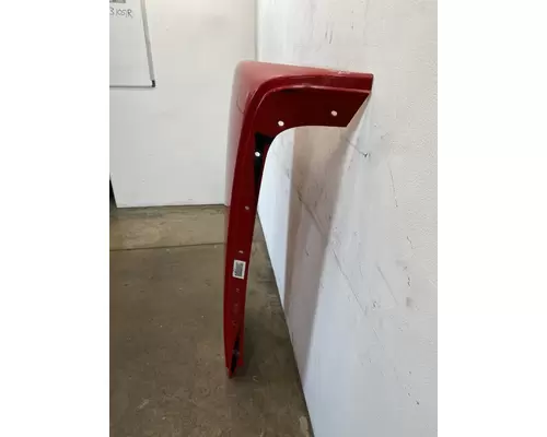 VOLVO VNL Gen 2 Sleeper Fairing