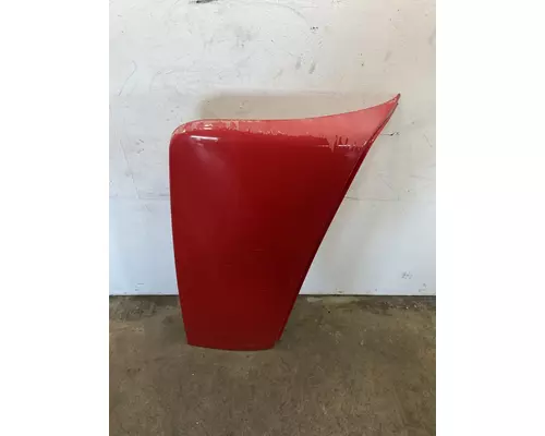 VOLVO VNL Gen 2 Sleeper Fairing