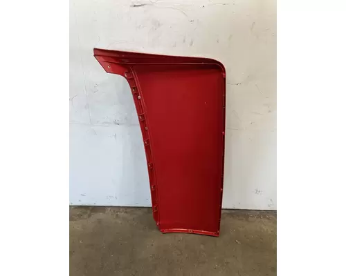 VOLVO VNL Gen 2 Sleeper Fairing