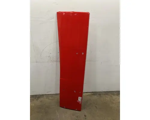 VOLVO VNL Gen 2 Sleeper Fairing