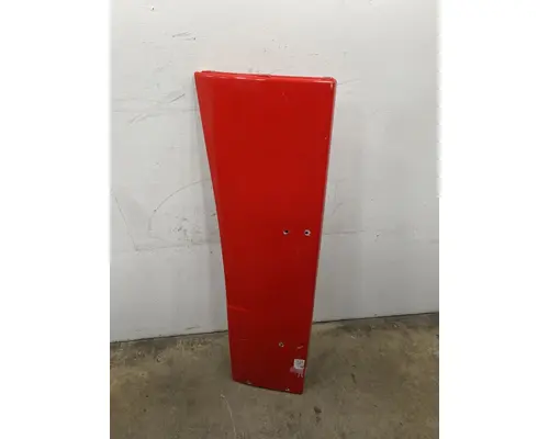 VOLVO VNL Gen 2 Sleeper Fairing