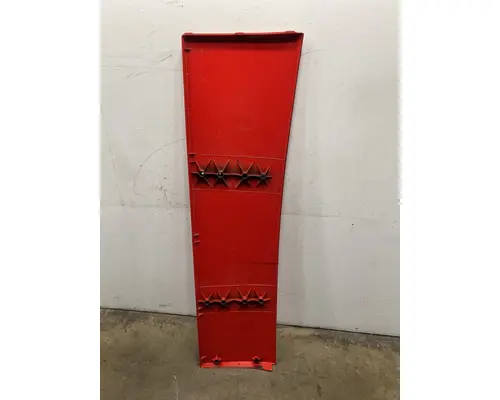 VOLVO VNL Gen 2 Sleeper Fairing