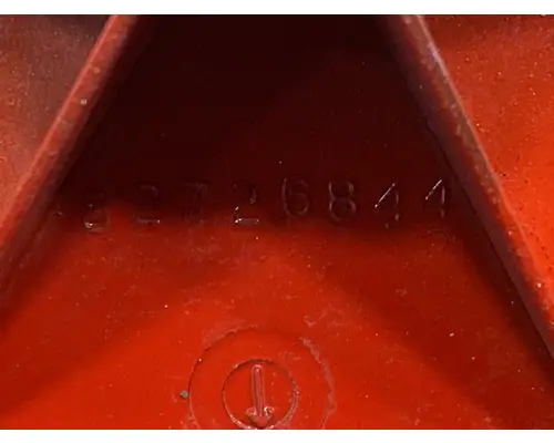 VOLVO VNL Gen 2 Sleeper Fairing