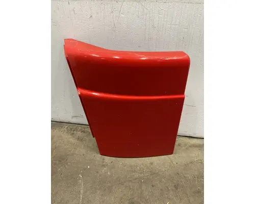 VOLVO VNL Gen 2 Sleeper Fairing