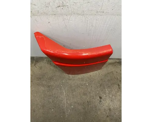 VOLVO VNL Gen 2 Sleeper Fairing