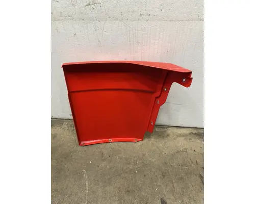 VOLVO VNL Gen 2 Sleeper Fairing