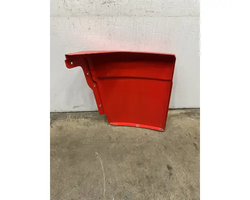 VOLVO VNL Gen 2 Sleeper Fairing