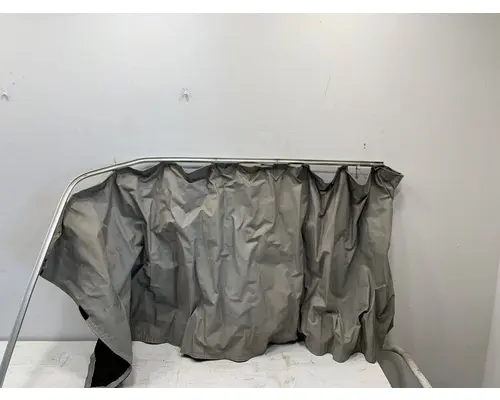 VOLVO VNL Gen 2 Sleeper