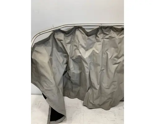 VOLVO VNL Gen 2 Sleeper