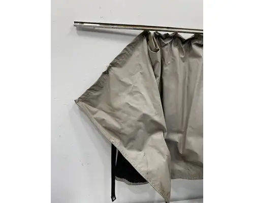 VOLVO VNL Gen 2 Sleeper