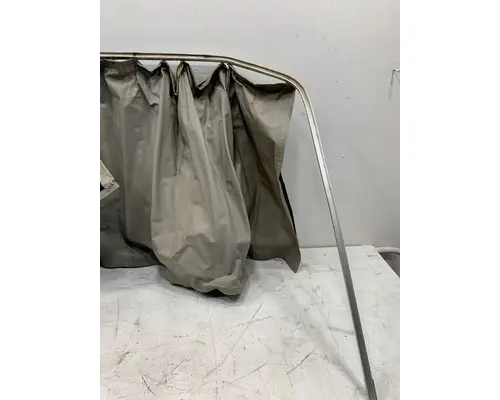 VOLVO VNL Gen 2 Sleeper