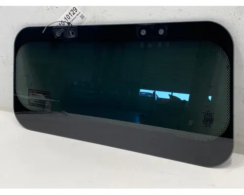 VOLVO VNL Gen 2 Sleeper