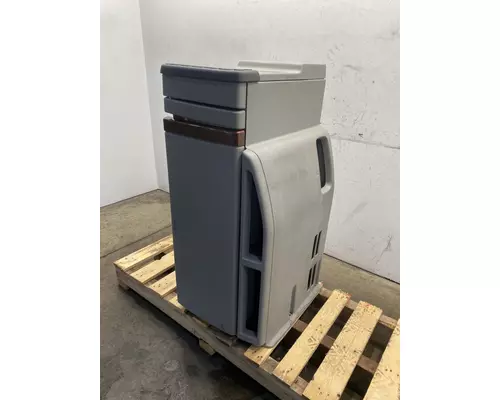VOLVO VNL Gen 2 Sleeper