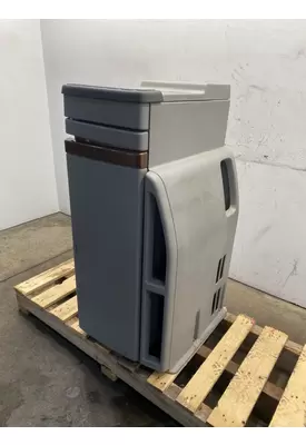 VOLVO VNL Gen 2 Sleeper
