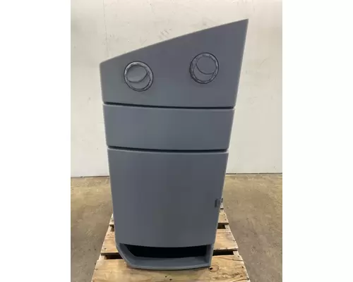 VOLVO VNL Gen 2 Sleeper