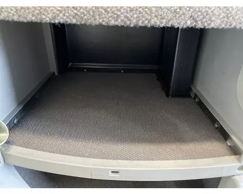 VOLVO VNL Gen 2 Sleeper