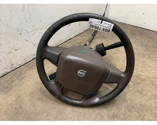VOLVO VNL Gen 2 Steering Column