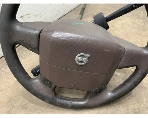 VOLVO VNL Gen 2 Steering Column