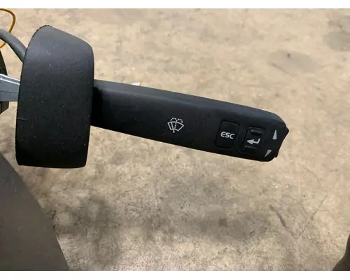 VOLVO VNL Gen 2 Steering Column