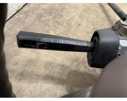 VOLVO VNL Gen 2 Steering Column