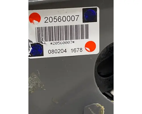 VOLVO VNL Gen 2 Steering Column