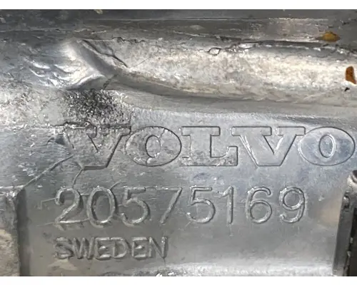 VOLVO VNL Gen 2 Steering Column