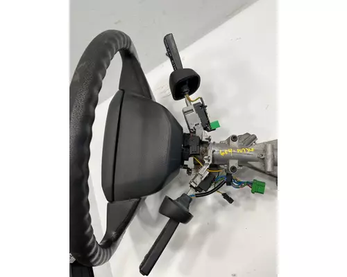 VOLVO VNL Gen 2 Steering Column