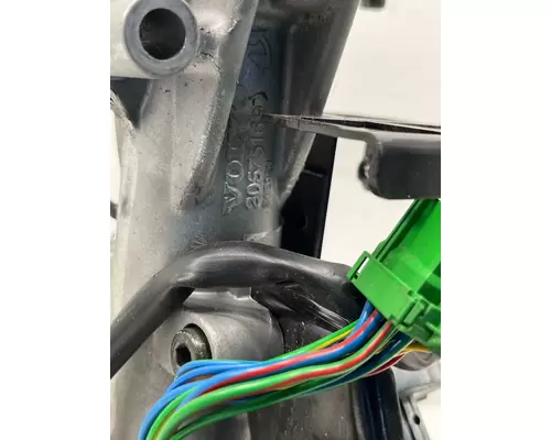 VOLVO VNL Gen 2 Steering Column