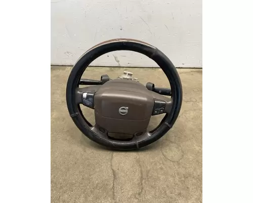 VOLVO VNL Gen 2 Steering Column