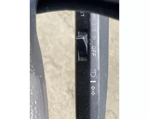 VOLVO VNL Gen 2 Steering Column