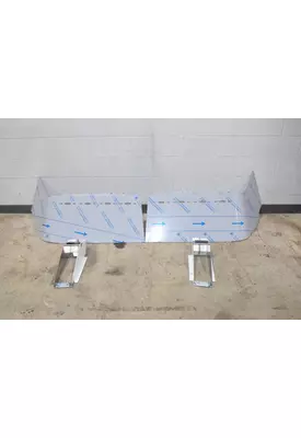 VOLVO VNL Gen 2 Sun Visor (External)