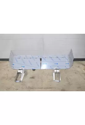 VOLVO VNL Gen 2 Sun Visor (External)