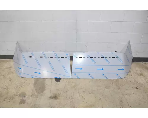 VOLVO VNL Gen 2 Sun Visor (External)