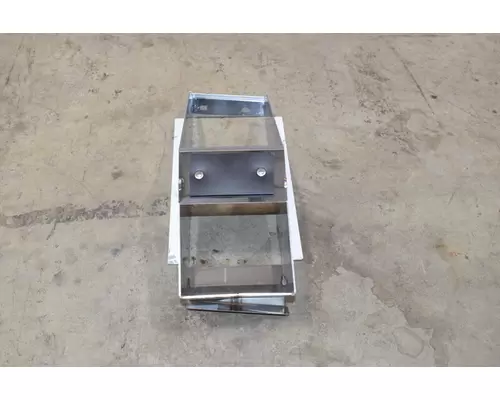 VOLVO VNL Gen 2 Sun Visor (External)