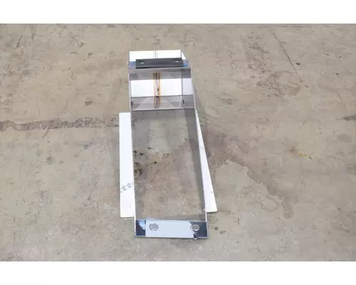 VOLVO VNL Gen 2 Sun Visor (External)
