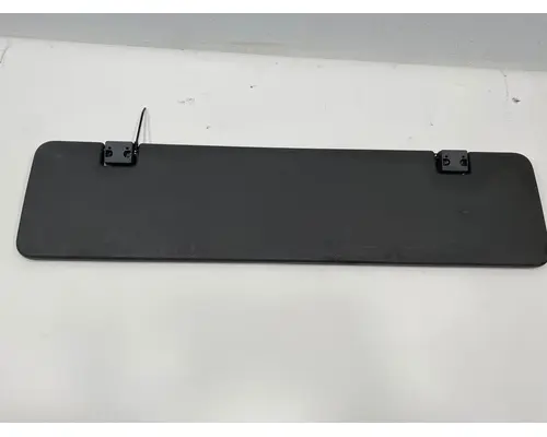 VOLVO VNL Gen 2 Sun Visor (External)