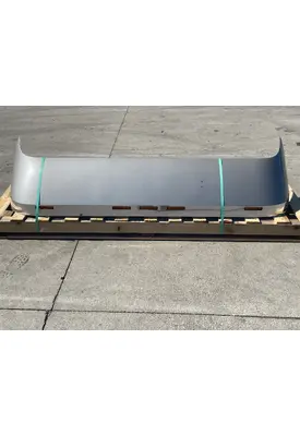 VOLVO VNL Gen 2 Sun Visor (External)