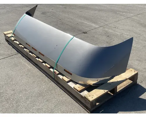 VOLVO VNL Gen 2 Sun Visor (External)
