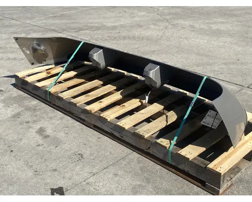 VOLVO VNL Gen 2 Sun Visor (External)