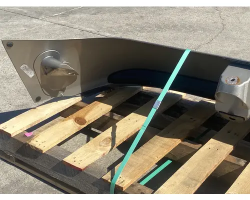 VOLVO VNL Gen 2 Sun Visor (External)