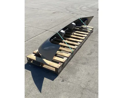 VOLVO VNL Gen 2 Sun Visor (External)