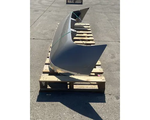 VOLVO VNL Gen 2 Sun Visor (External)