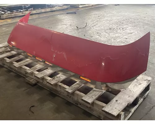 VOLVO VNL Gen 2 Sun Visor (External)