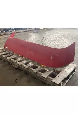 VOLVO VNL Gen 2 Sun Visor (External)