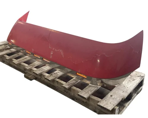 VOLVO VNL Gen 2 Sun Visor (External)